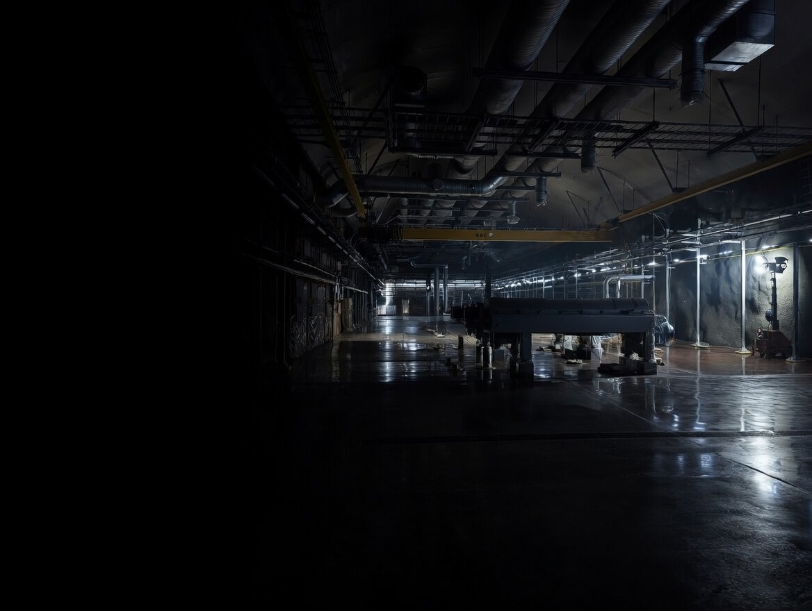 Betonggolv Teknik i Norden AB logotyp